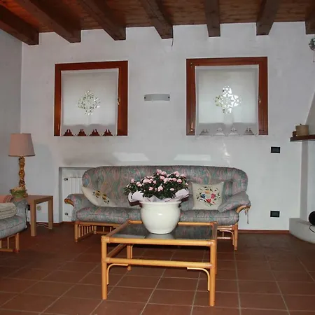 Holiday home Ca Fiorita