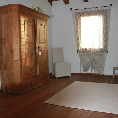 Holiday home Ca Fiorita Mestre
